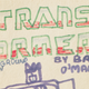 Illustration for article titled Scott Pilgrims creator drew the Transformers...when he was 8